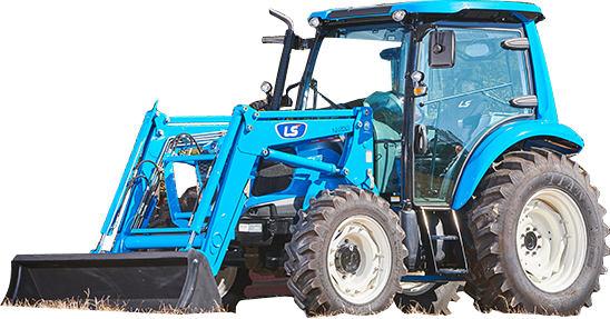 MT5 Tractor