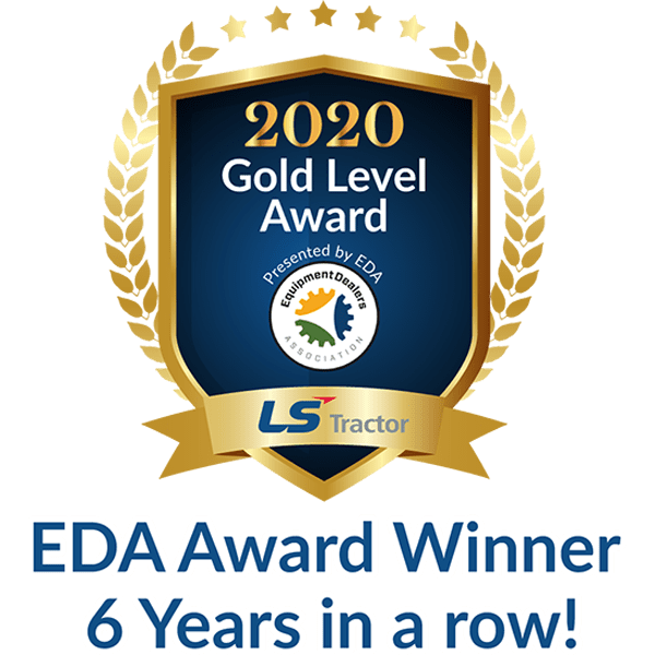 EDA Gold Award