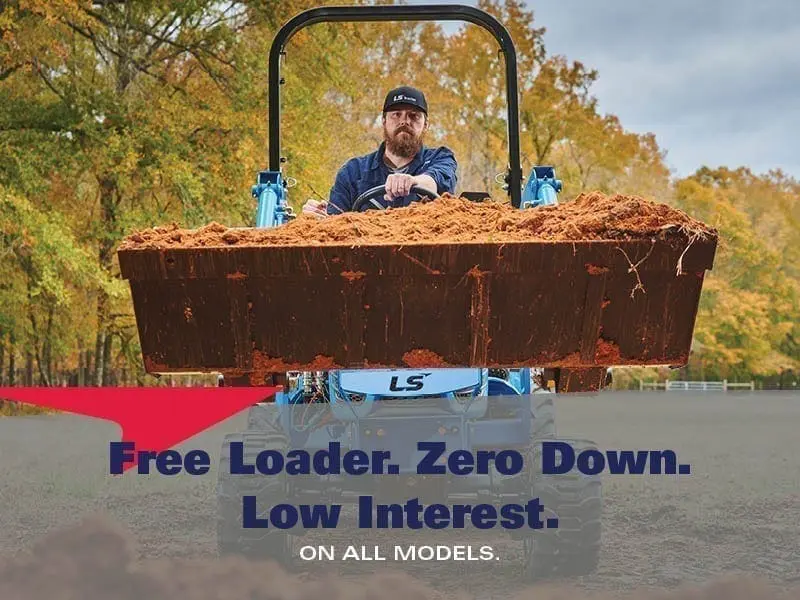 Free Loader Website Promo