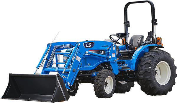 MT225E Tractor