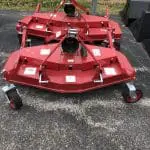 Tar River TRBFM-105