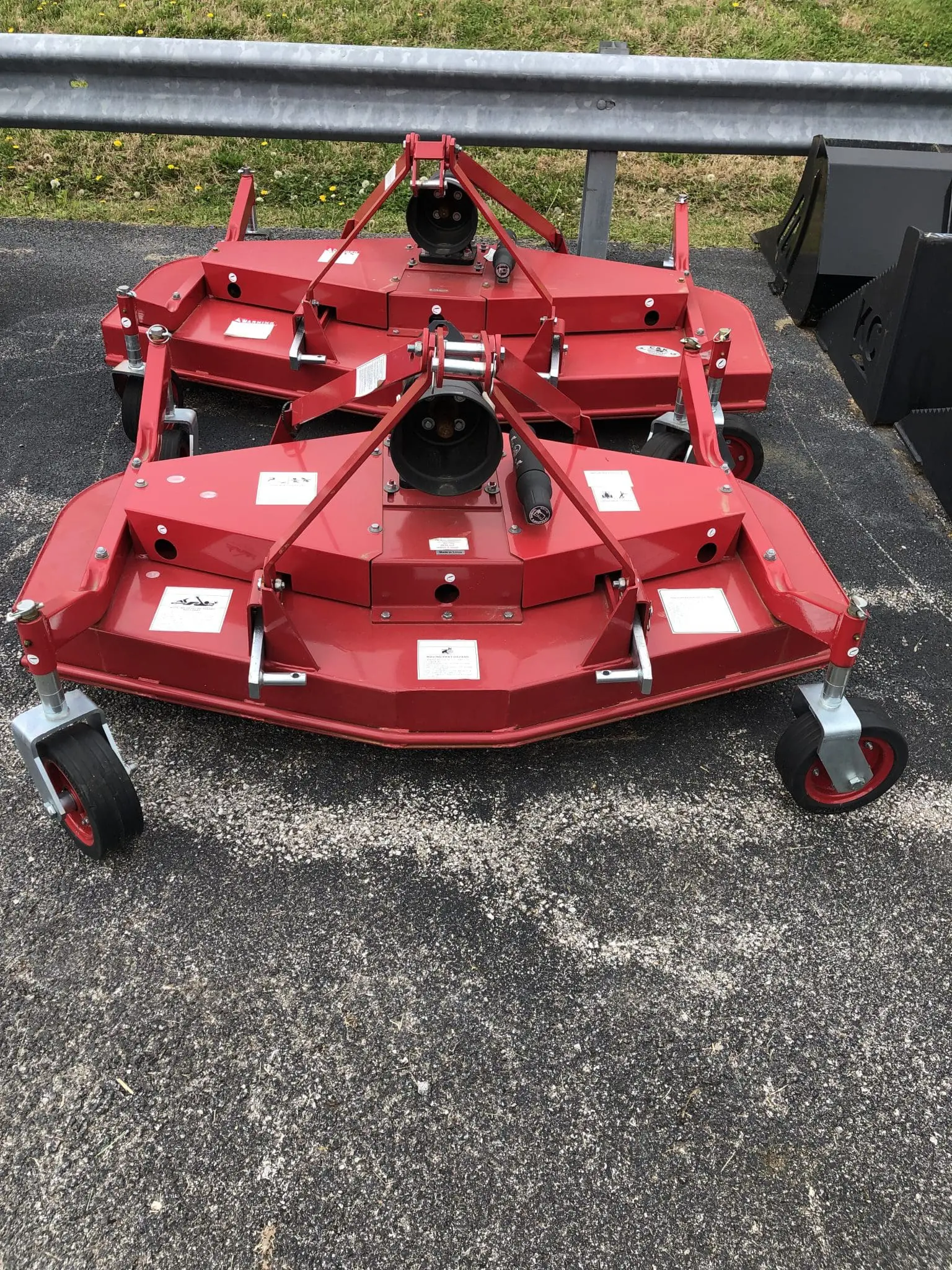 Tar River TRBFM-105