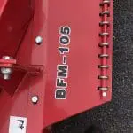 Tar River TRBFM-105