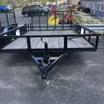 Wesco 12' Utility