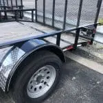 Wesco 12' Utility