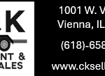 C&K
