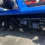 Bush Hog BH116-1B