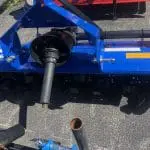 Bush Hog BH116-1B