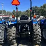LS MT232E-HT Tractor