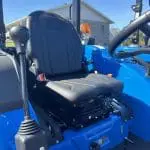 LS MT232E-HT Tractor