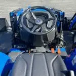 LS MT232E-HT Tractor