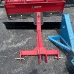 Bush Hog CRB60
