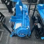 LS MRT1548 Rotary Tiller