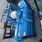 LS MRT1548 Rotary Tiller