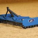 LS MLG5084 Land Grader