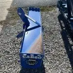 Bush Hog CAR60