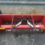 BBX60 Compact Box Blade
