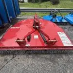 Bush Hog BH217-2R