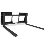 HLA Light Duty Pallet Fork