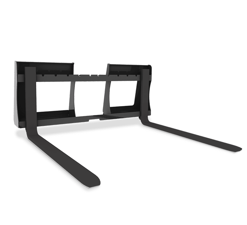 HLA Light Duty Pallet Fork