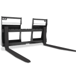 Medium Duty Pallet Fork