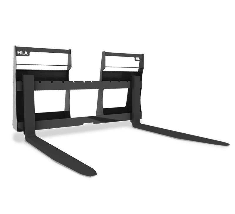 Medium Duty Pallet Fork