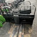 Euro Mount Pallet Fork