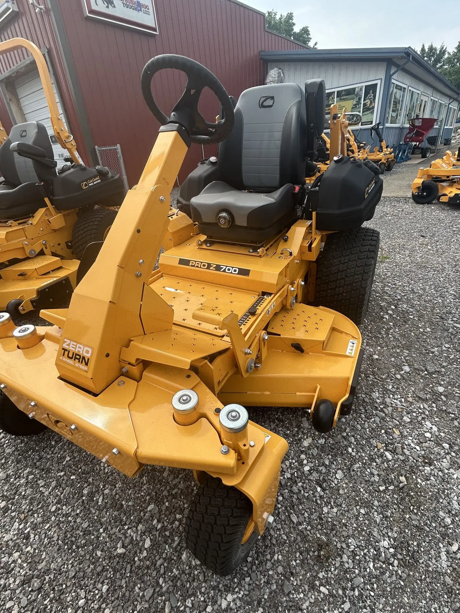 Pro Z 754 S