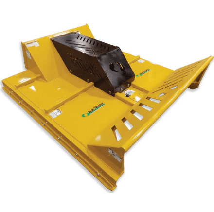 Bush-Whacker SSM-72