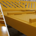 Bush-Whacker SSM-72