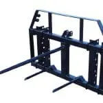 Stab Bale Mover