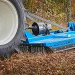 MRC3060SC Rotary Cutter