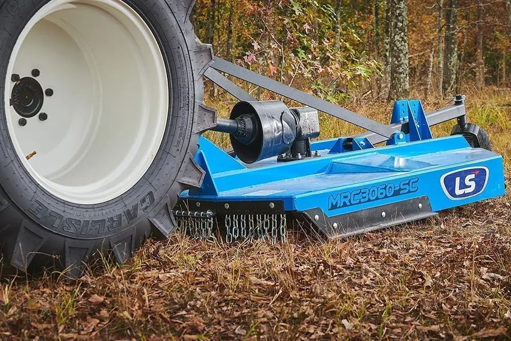 MRC3060SC Rotary Cutter