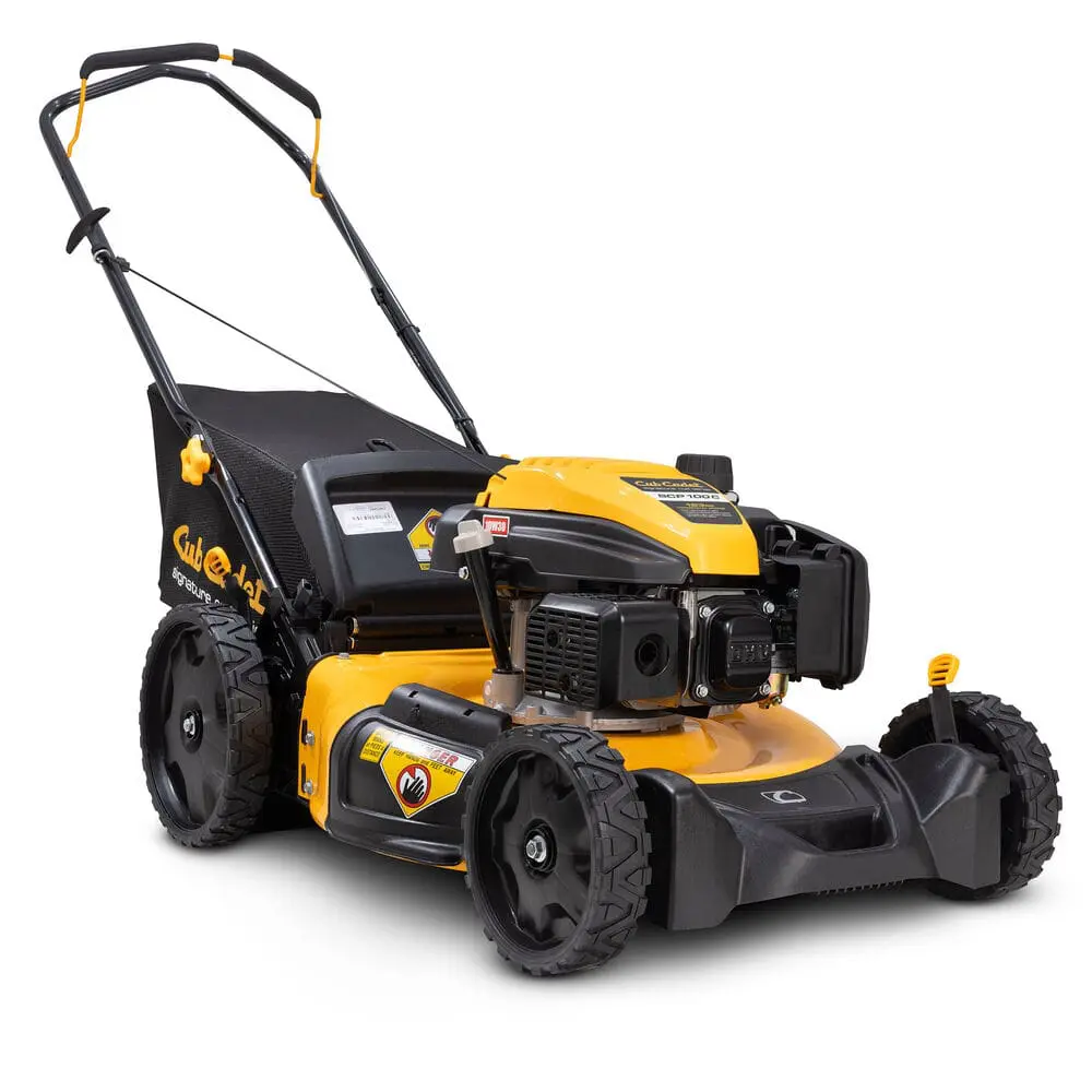 Cub Cadet 11A-B9C2010