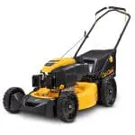 SCP100 Push Mower