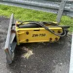 Wolverine ZW750 HD