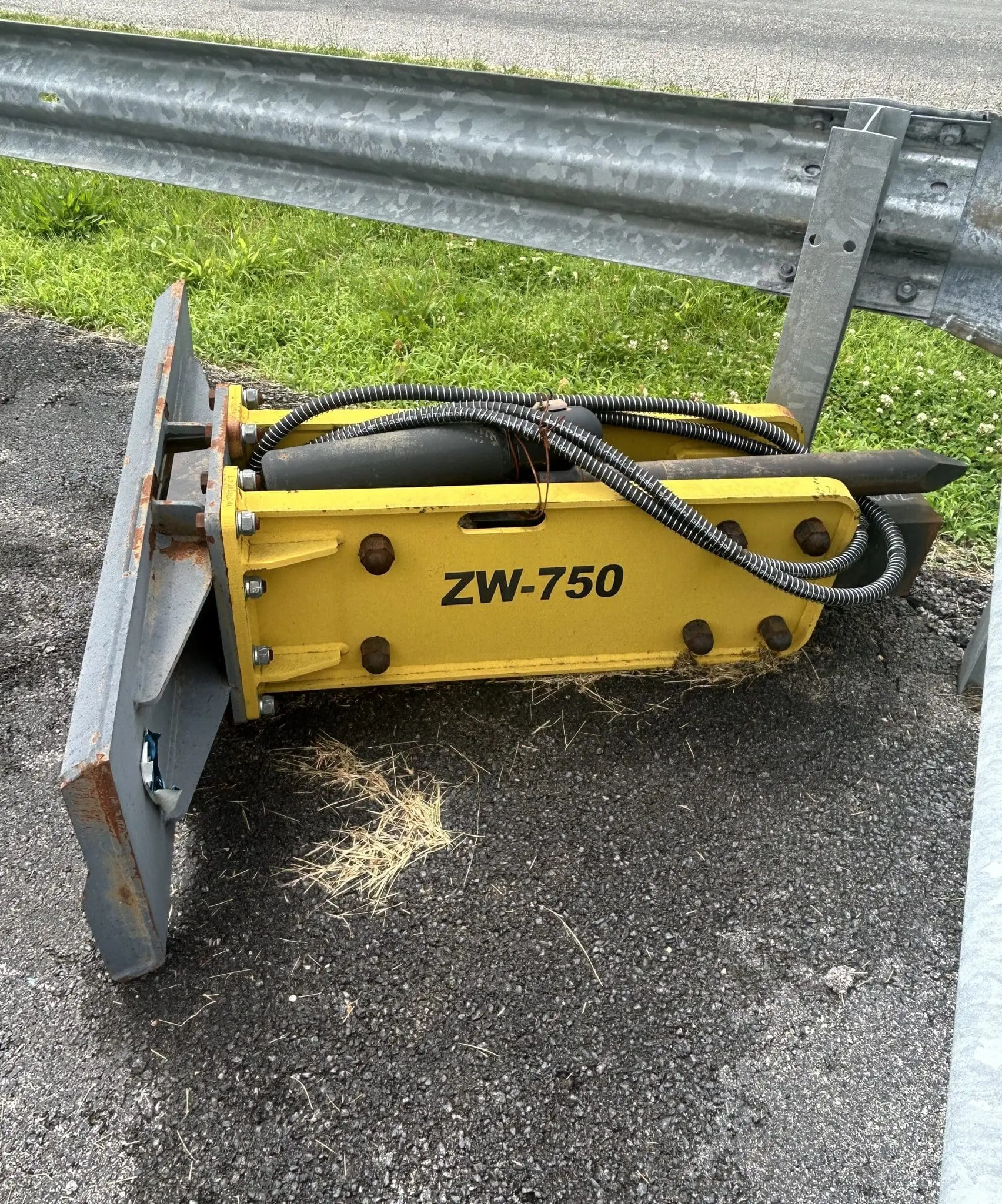 Wolverine ZW750 HD