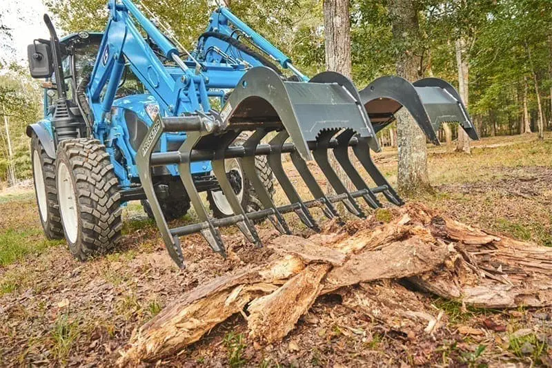 root grapple