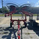 Bush Hog XLRR1022