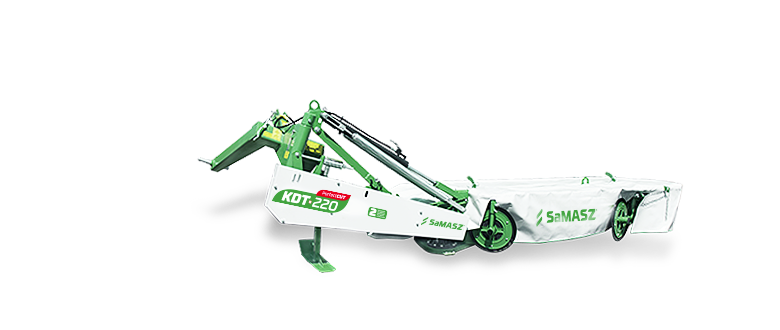 Samasz KDT220