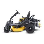 Z2 46S Zero Turn