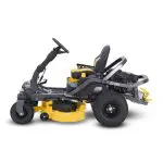 Z2 50S Zero Turn