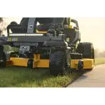 Z2 50S Zero Turn