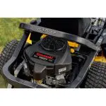 Z2 50S Zero Turn