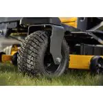 Z2 50S Zero Turn