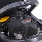 Z2 50 Zero Turn