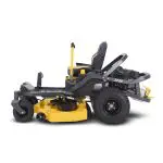 Cub Cadet Z2 60