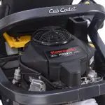 Z3 50S Zero Turn