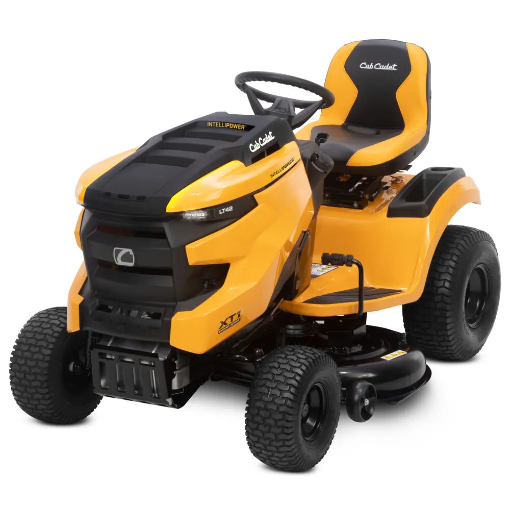XT1 LT42 IntelliPOWER