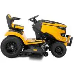 XT2 SLX50 Riding Mower